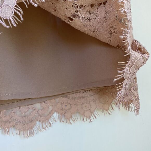 NEW Without Tag Lace Tank By J Crew - Picture 3 of 7